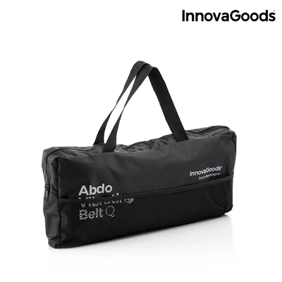 Abdo Vibrationsgürtel VibitQ InnovaGoods IG812911 (Restauriert B) - Image #4