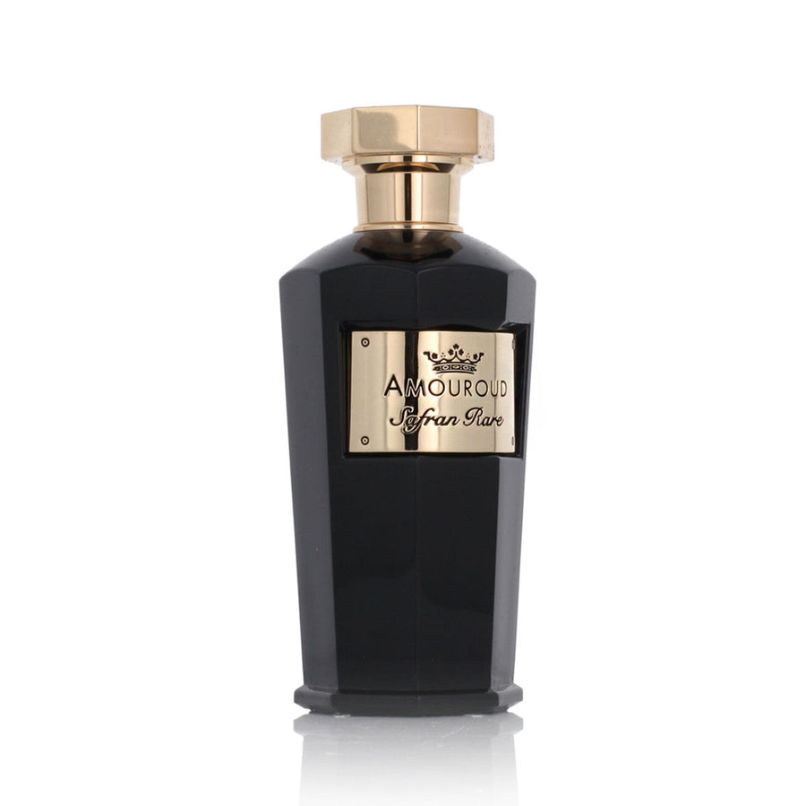 Perfume Unisex Amouroud EDP Azafrán Raro (100 ml)