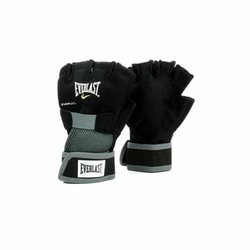 Bänder Everlast Evergel M Schwarz