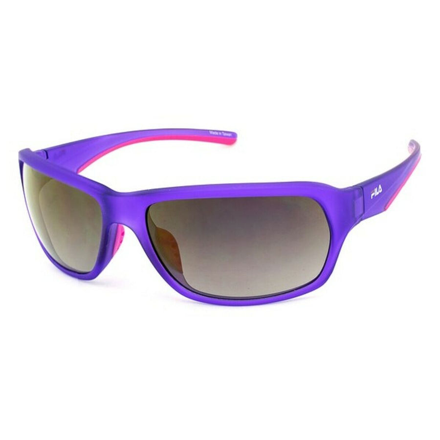 Unisex-Sonnenbrille Fila SF-201-C4