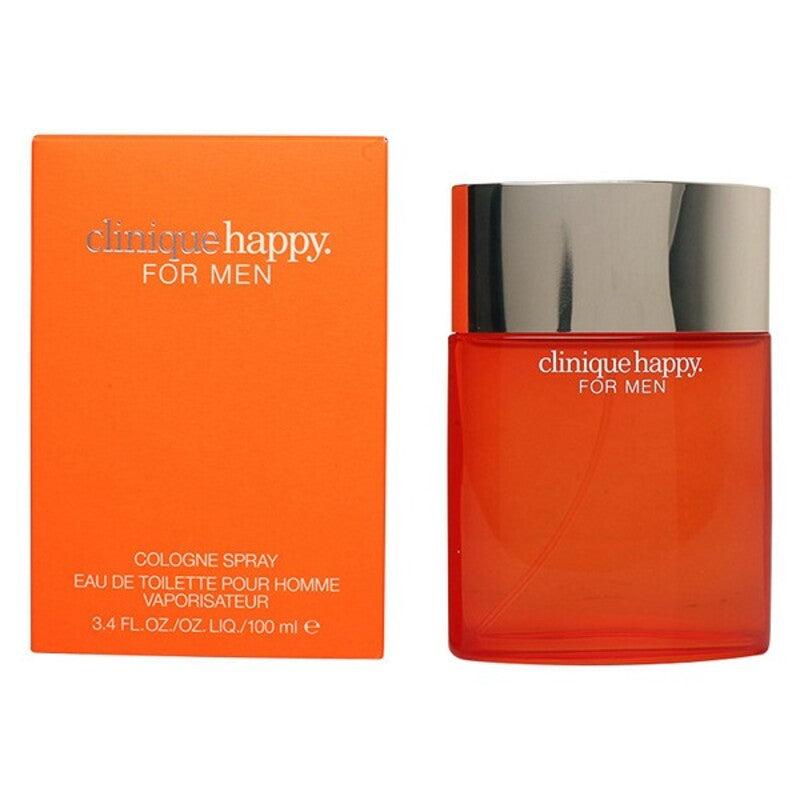 Men's perfume Happy Clinique EDT