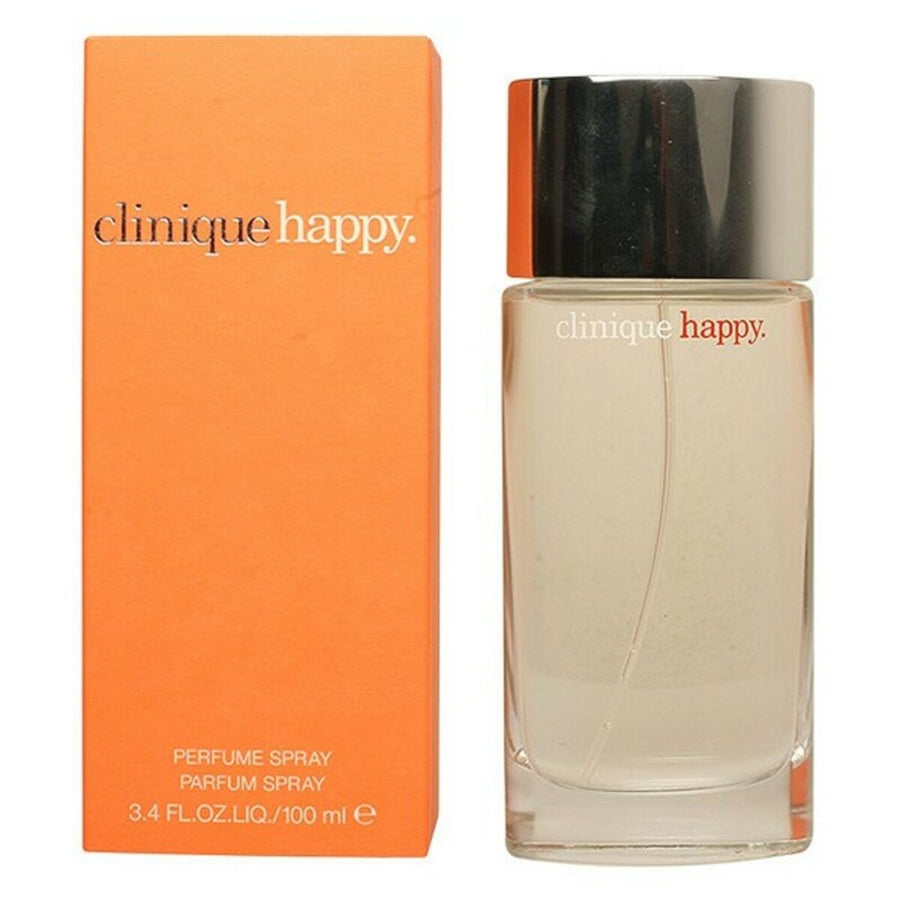 Women's perfume Happy Clinique EDP