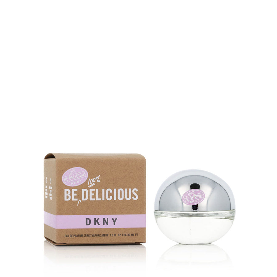 Perfume de mujer DKNY EDP Be 100% Delicious 30 ml