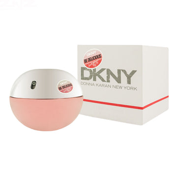 Damenparfüm Donna Karan EDP Be Delicious Fresh Blossom (100 ml)