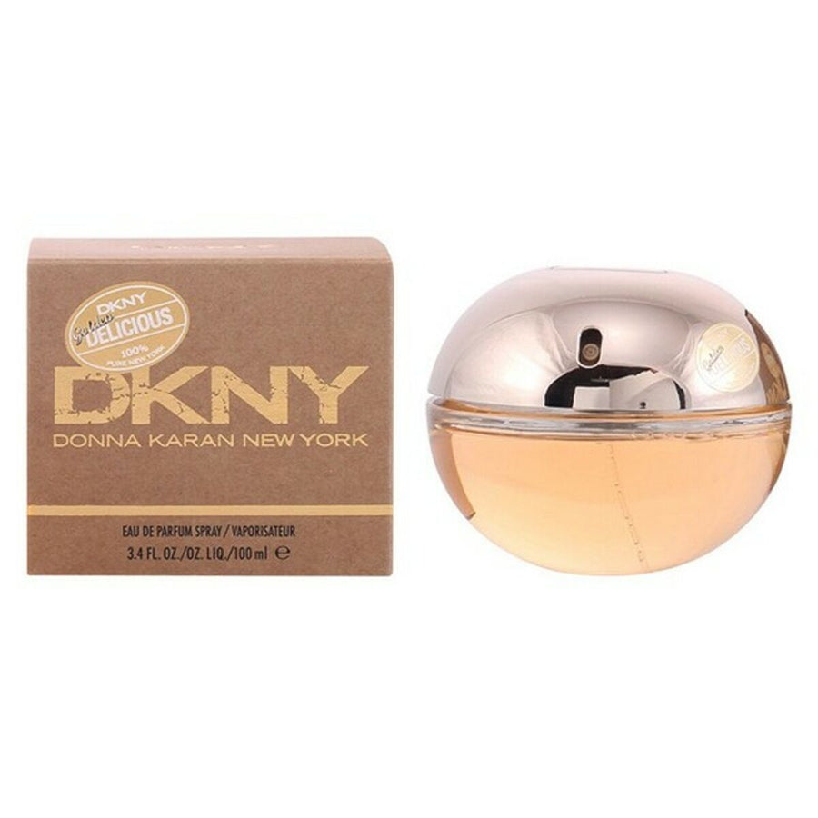 Perfume for women Golden Delicious Donna Karan EDP