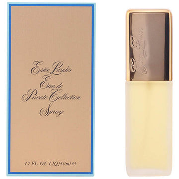 Damenparfüm Private Collection Estee Lauder EDP Eau De Private Collection 50 ml