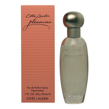 Damenparfüm Pleasures Estee Lauder EDP