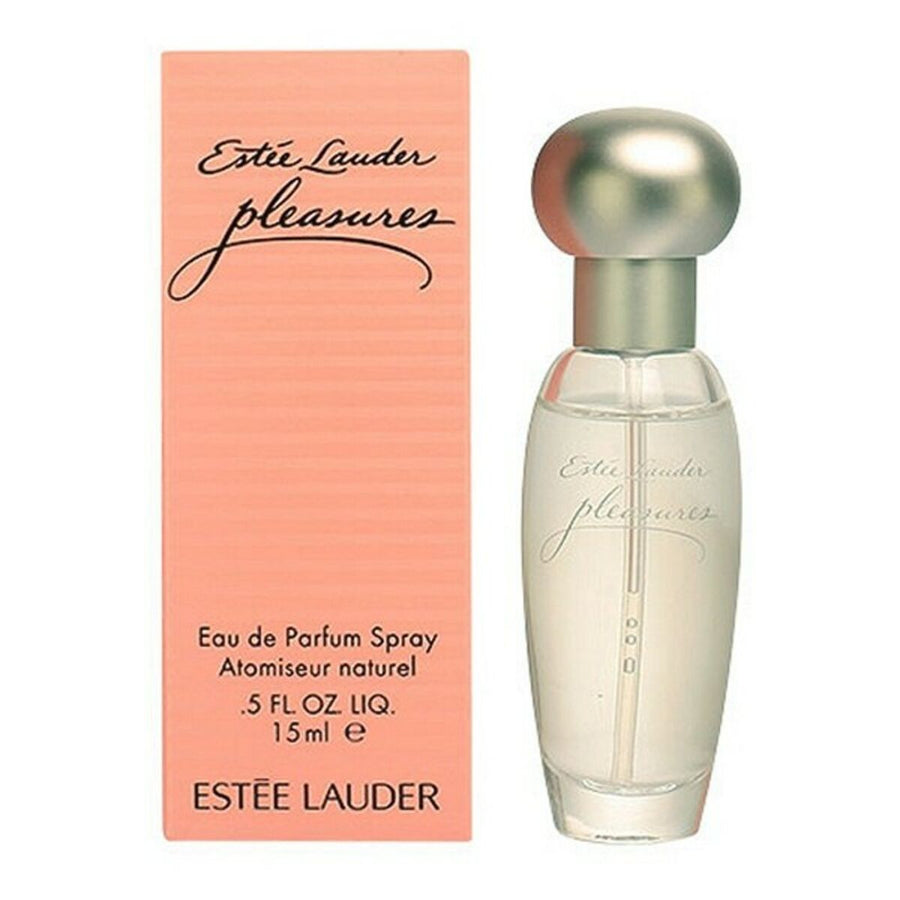 Women's perfume Pleasures Estee Lauder EDP