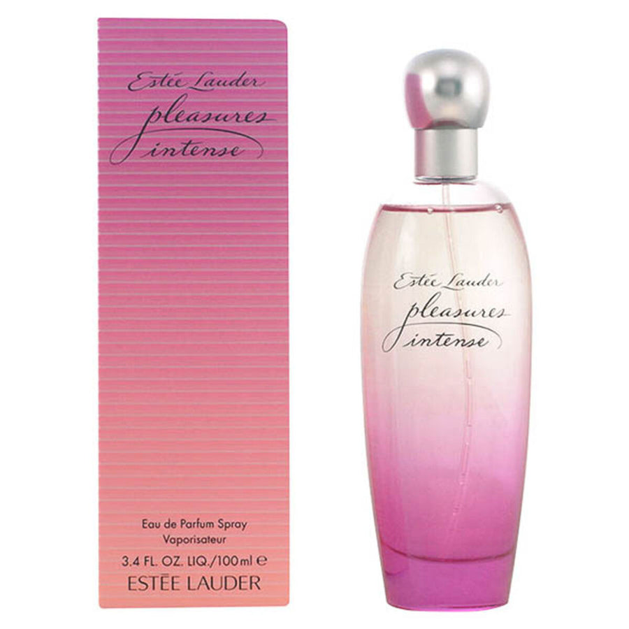 Perfume for women Estee Lauder EDP Pleasures Intense (100 ml)