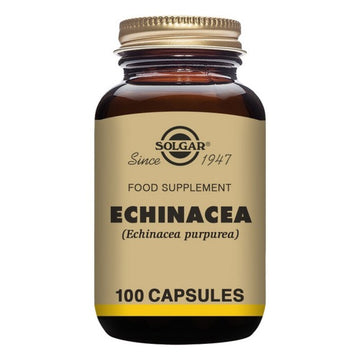 Echinacea Solgar 520 mg