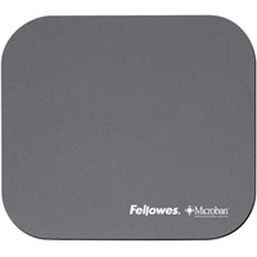 Mousepad Fellowes 5934005 Grau Mikrofaser