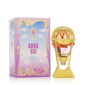 Damenparfüm Anna Sui EDT Sky 75 ml