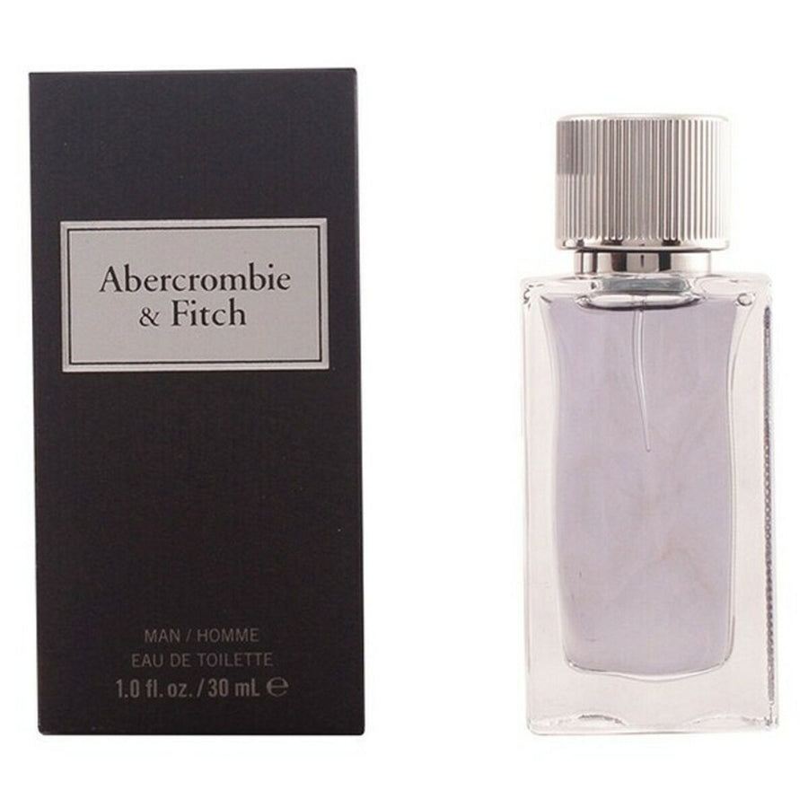 Herrenparfüm First Instinct Abercrombie & Fitch EDT