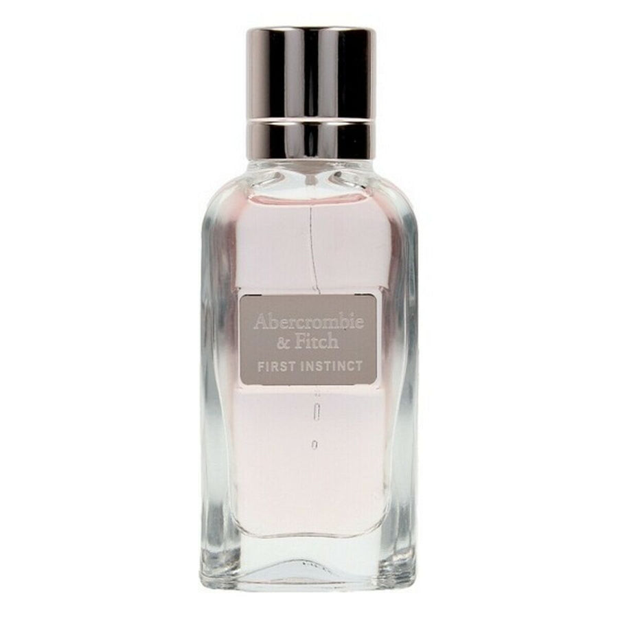 Damenparfüm First Instinct Abercrombie & Fitch EDP (30 ml) (30 ml)