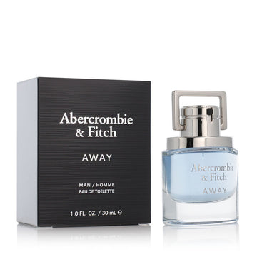 Herrenparfüm Abercrombie & Fitch EDT Away Man 30 ml