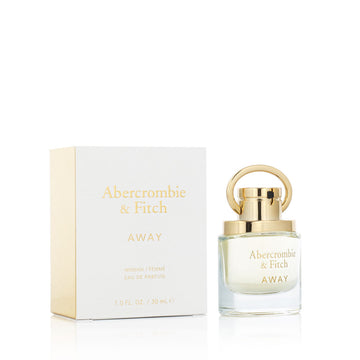 Damenparfüm Abercrombie & Fitch EDP Away Woman 30 ml