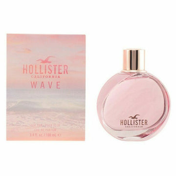 Damenparfum Wave For Her Hollister EDP