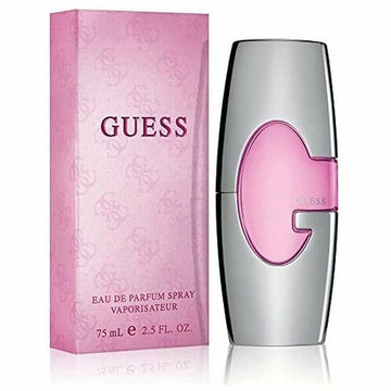 Damenparfüm Guess EDP Woman 75 ml