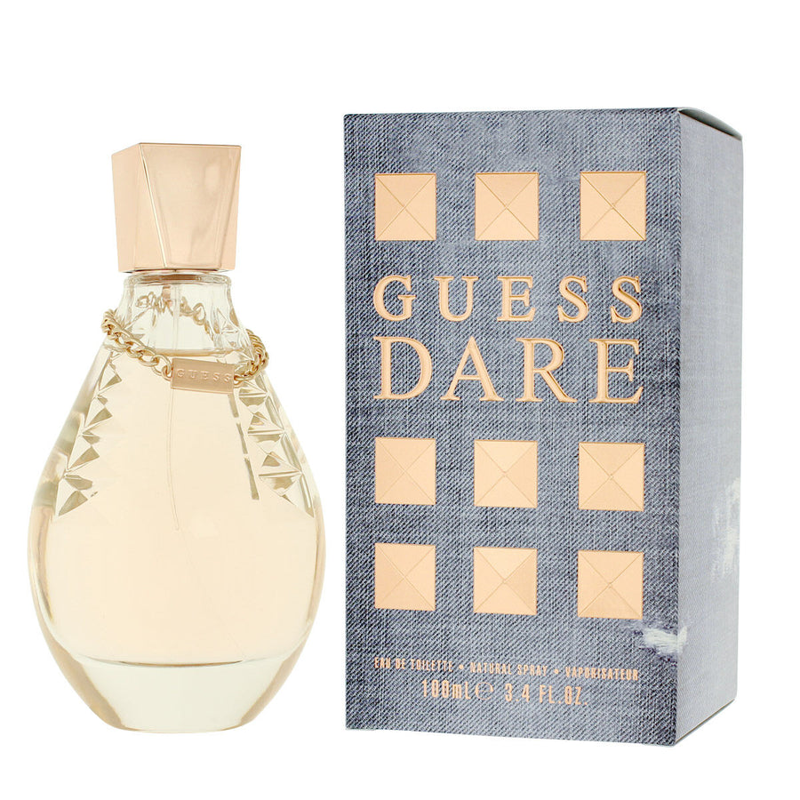 Damenparfüm Guess EDT Dare (100 ml)