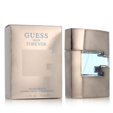 Herrenparfüm Guess EDT Man Forever (75 ml)