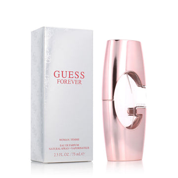 Damenparfüm Guess   EDP Forever (75 ml)