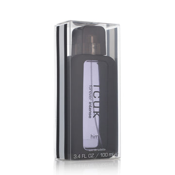 Herrenparfüm FCUK EDT Forever Intense Him (100 ml)