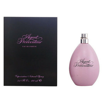 Damenparfüm Signature Agent Provocateur EDP