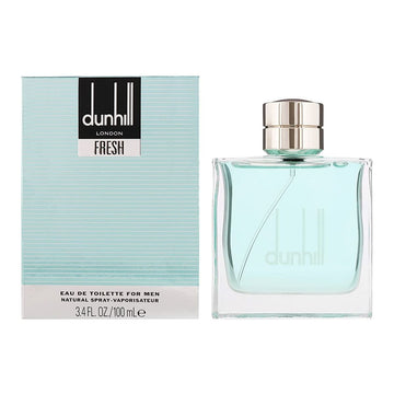 Herrenparfüm EDT Dunhill Fresh (100 ml)