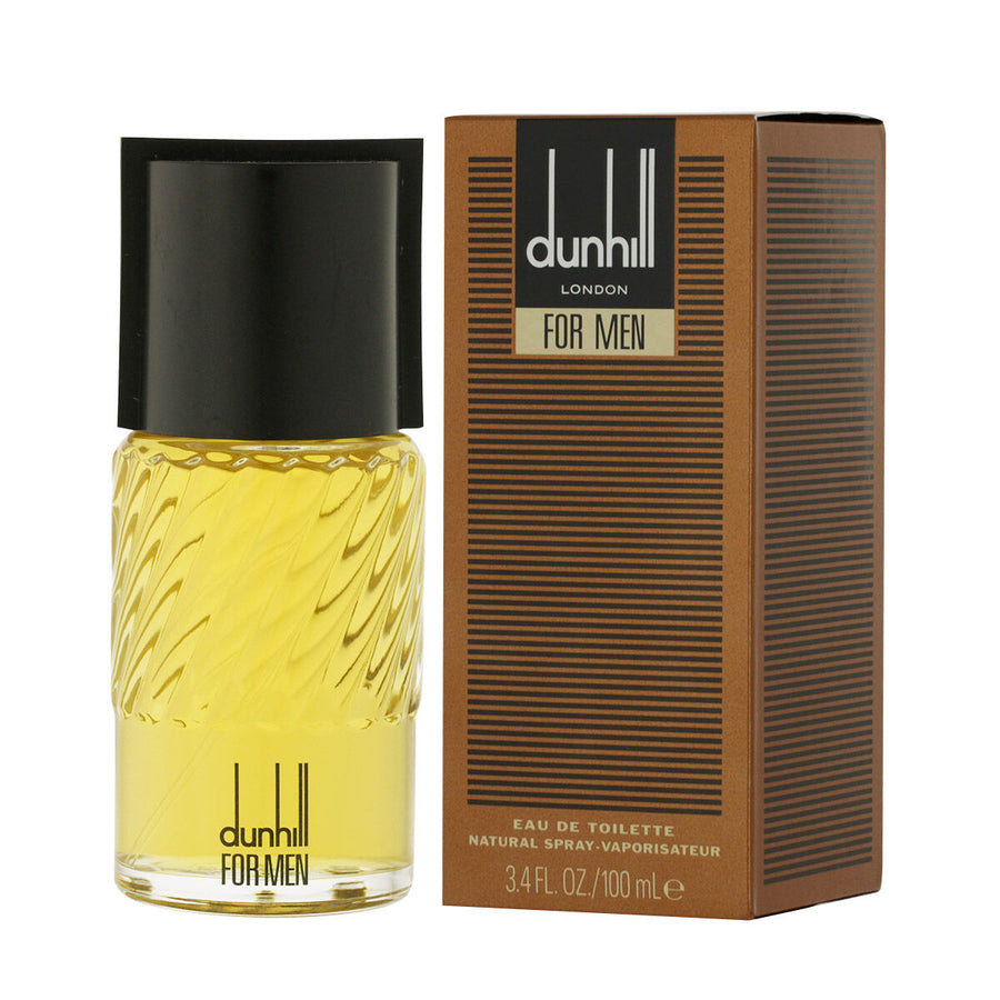 Perfume de hombre Dunhill EDT 100 ml Dunhill para hombres