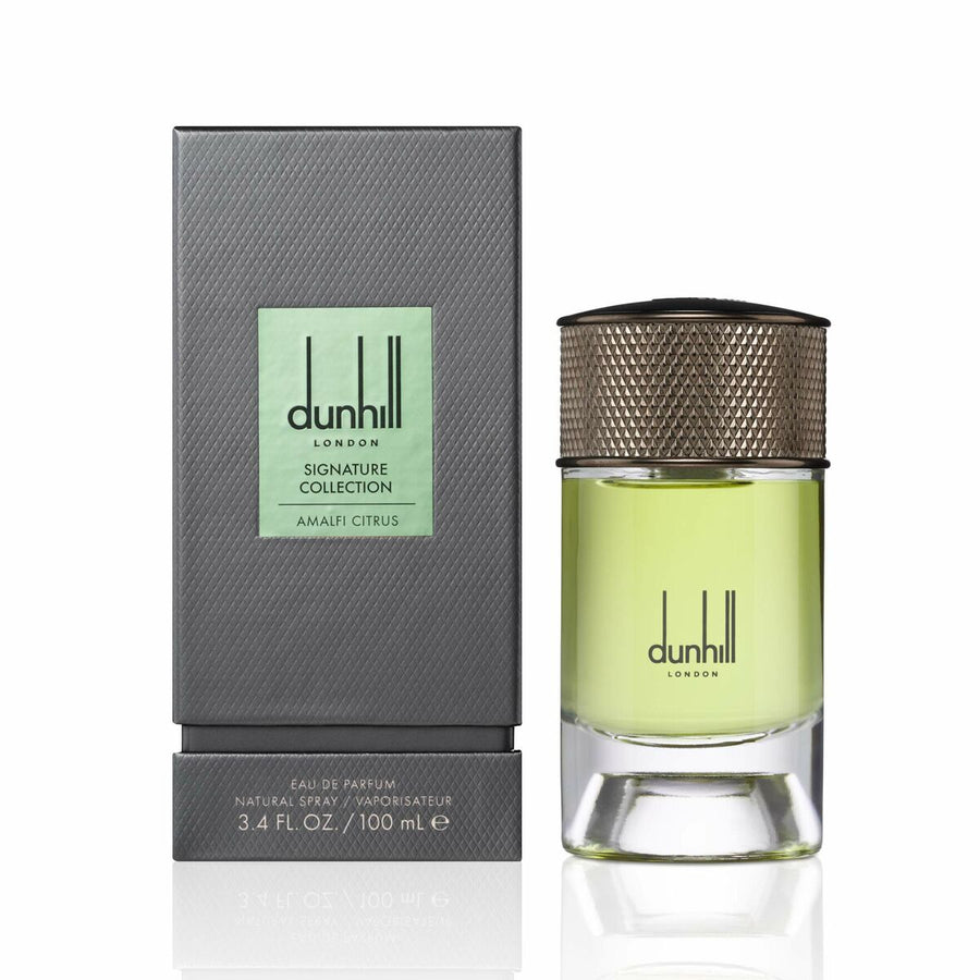 Perfume para hombre Dunhill EDP Signature Collection Amalfi Citrus (100 ml)