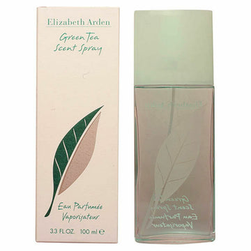 Damenparfüm Elizabeth Arden EDP Green Tea 100 ml