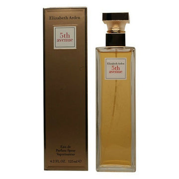 Damenparfüm Elizabeth Arden EDP (125 ml) (EDP (Eau de Parfum))