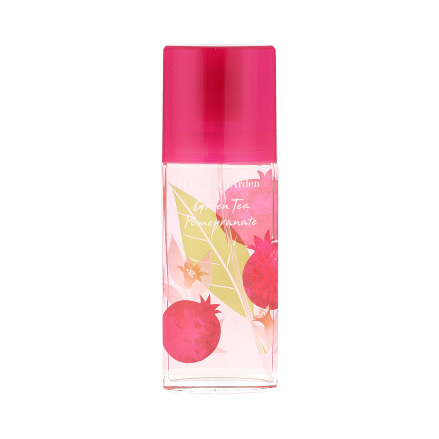 Damenparfüm Elizabeth Arden EDT Green Tea Pomegranate (50 ml)