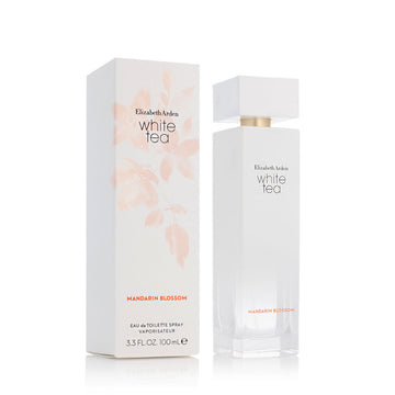 Damenparfüm Elizabeth Arden EDT White Tea Mandarin Blossom (100 ml)