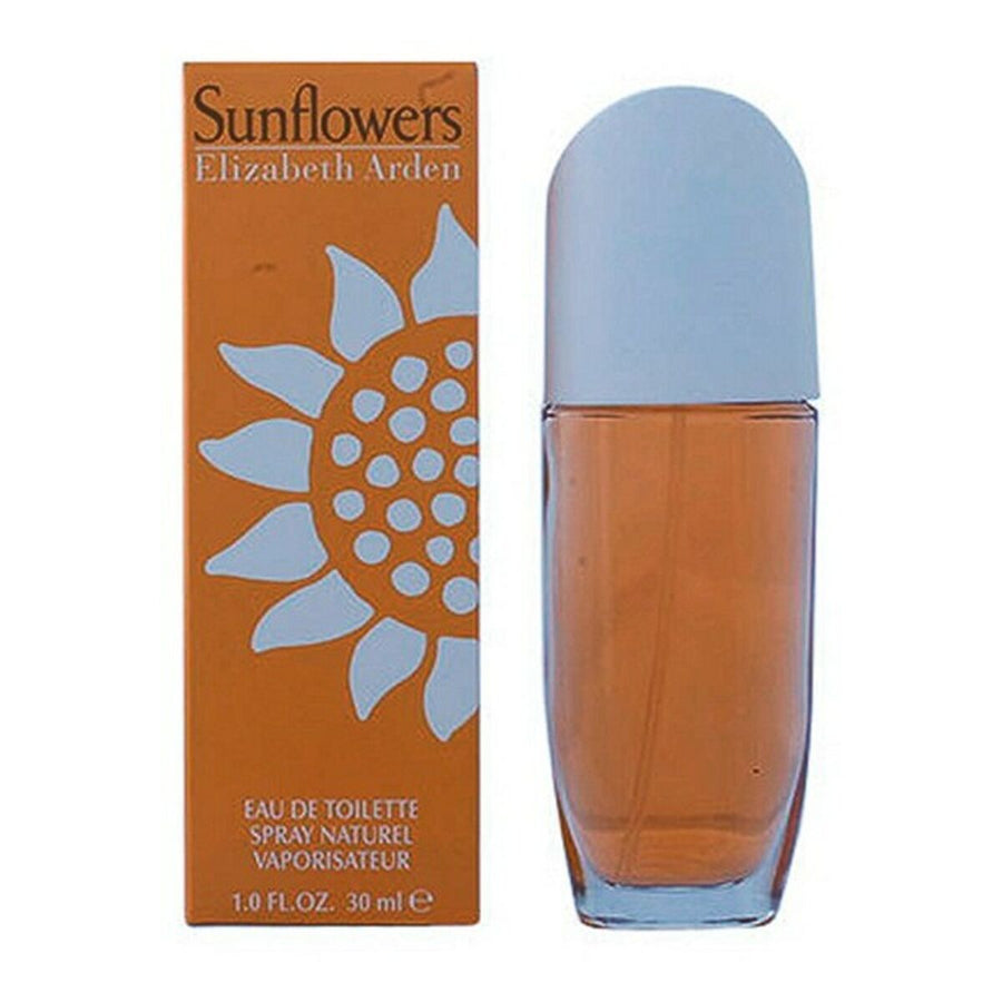 Damenparfüm Sunflowers Elizabeth Arden EDT