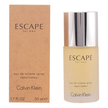 Herrenparfüm Escape Calvin Klein EDT