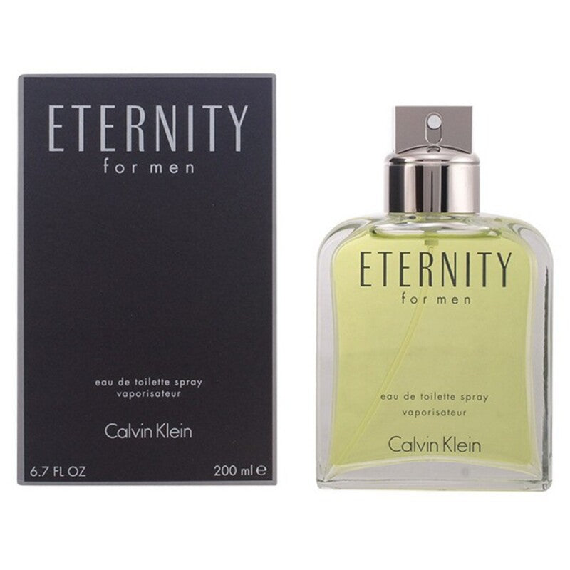 Herrenparfüm Eternity For Men Calvin Klein EDT