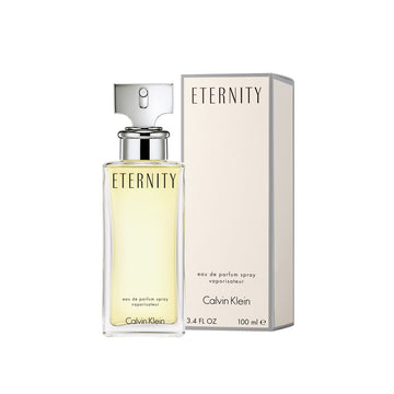 Damenparfüm Calvin Klein EDP 100 ml Eternity