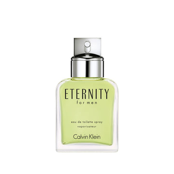 Herrenparfüm Calvin Klein EDT Eternity For Men (50 ml)