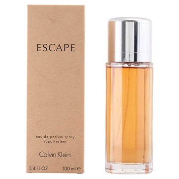 Damenparfüm Escape Calvin Klein EDP