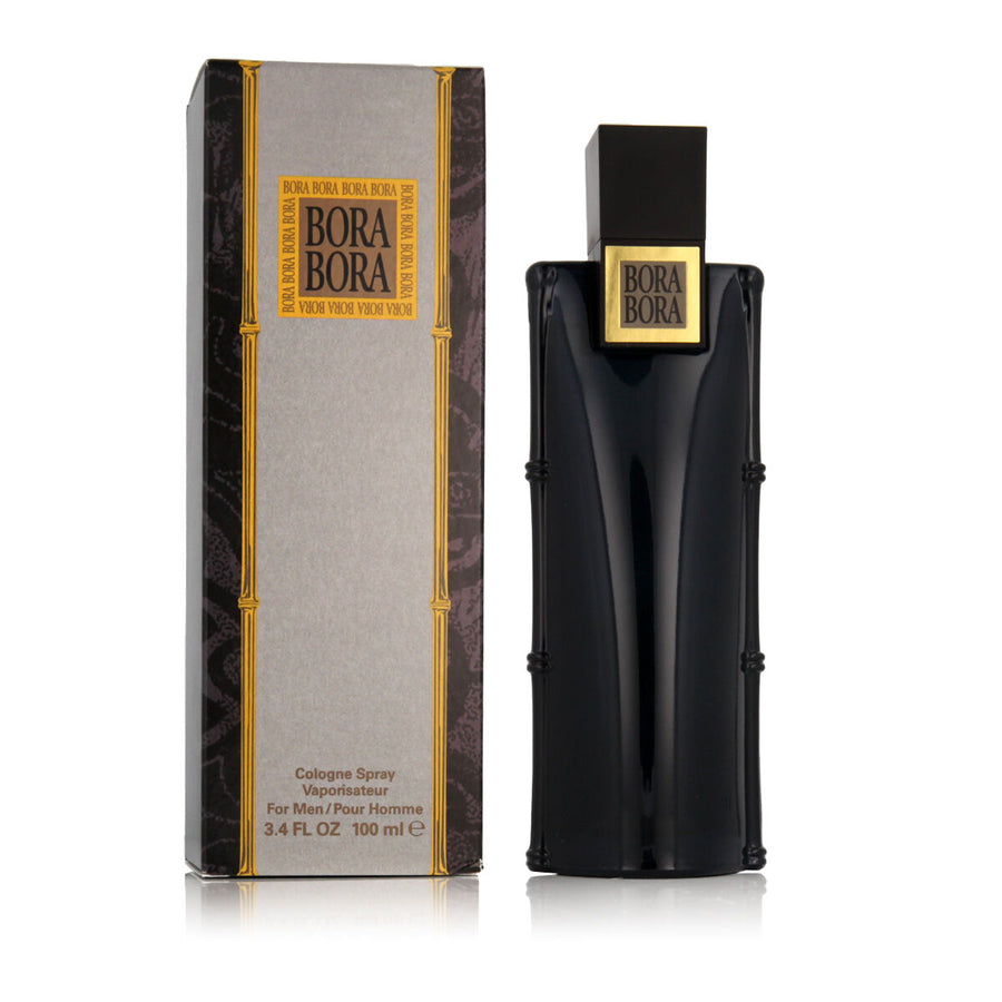 Men's perfume Liz Claiborne EDC Bora Bora 100 ml