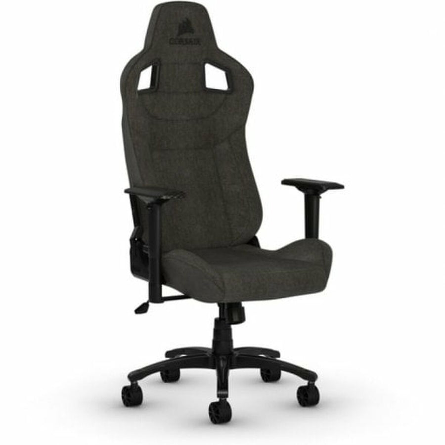 Gaming-Stuhl Corsair CF-9010057-WW Schwarz Grau