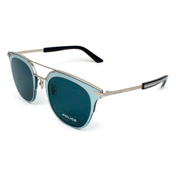 Unisex-Sonnenbrille Police SPL584-0581