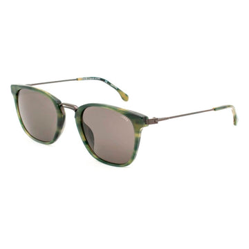 Unisex-Sonnenbrille Lozza SL4163M5201FJ