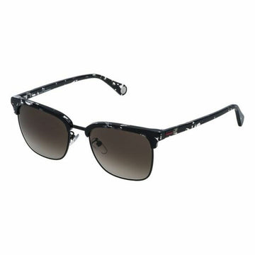 Unisex-Sonnenbrille Carolina Herrera SHE106530M65