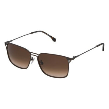 Herrensonnenbrille Lozza SL2302M570S97