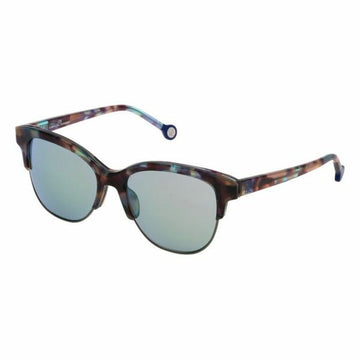 Unisex-Sonnenbrille Carolina Herrera SHE751545AHV