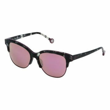 Unisex-Sonnenbrille Carolina Herrera SHE7515496NR