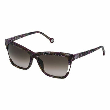 Unisex-Sonnenbrille Carolina Herrera SHE75256098W