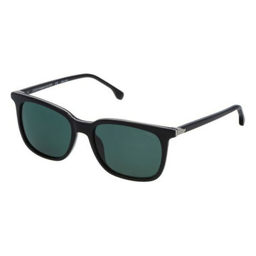 Herrensonnenbrille Lozza SL4160M56BLKP